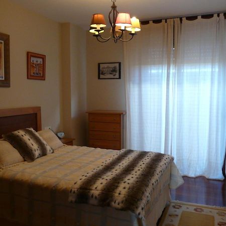 Espe Daga Apartamento Bueu Zewnętrze zdjęcie