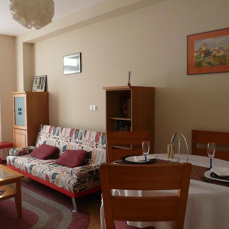 Espe Daga Apartamento Bueu Zewnętrze zdjęcie