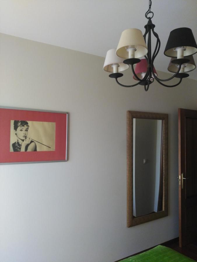 Espe Daga Apartamento Bueu Zewnętrze zdjęcie