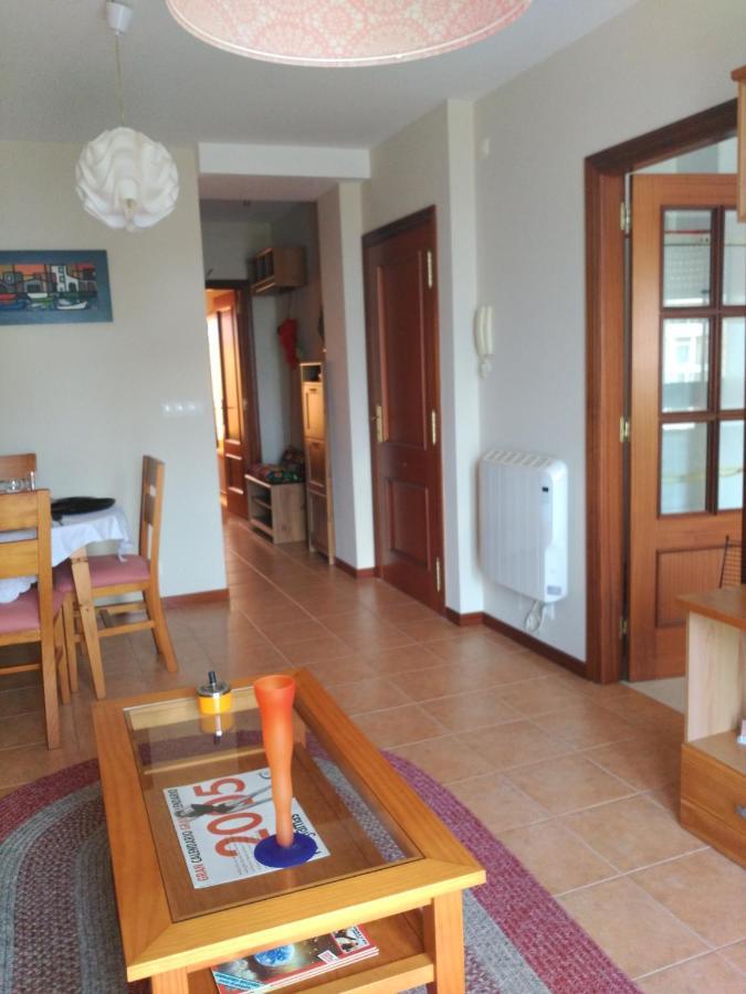 Espe Daga Apartamento Bueu Zewnętrze zdjęcie