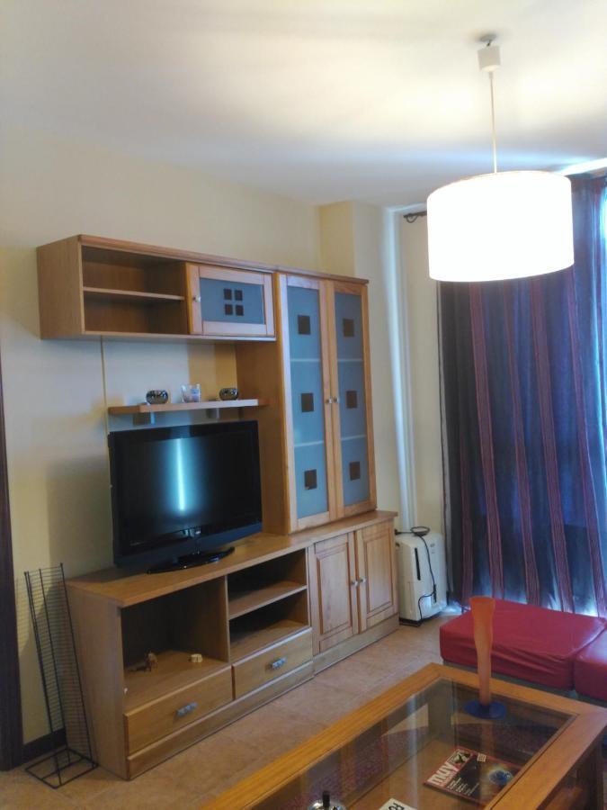 Espe Daga Apartamento Bueu Zewnętrze zdjęcie