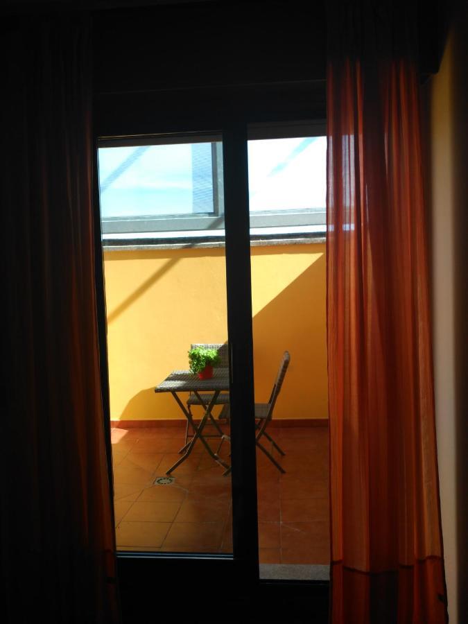 Espe Daga Apartamento Bueu Zewnętrze zdjęcie