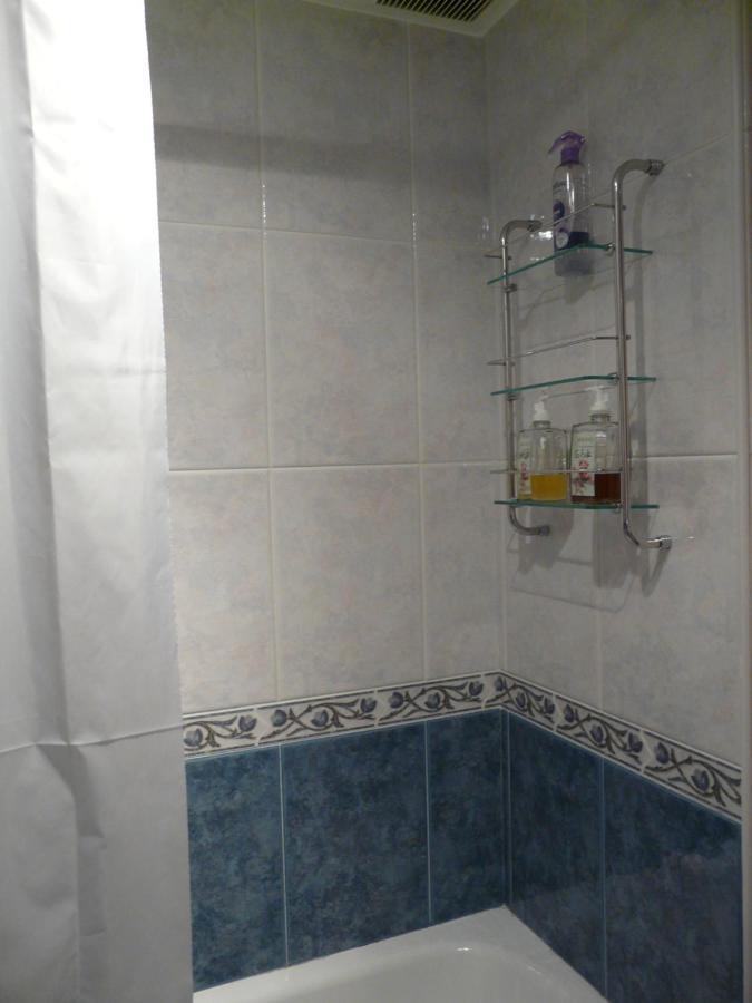 Espe Daga Apartamento Bueu Zewnętrze zdjęcie