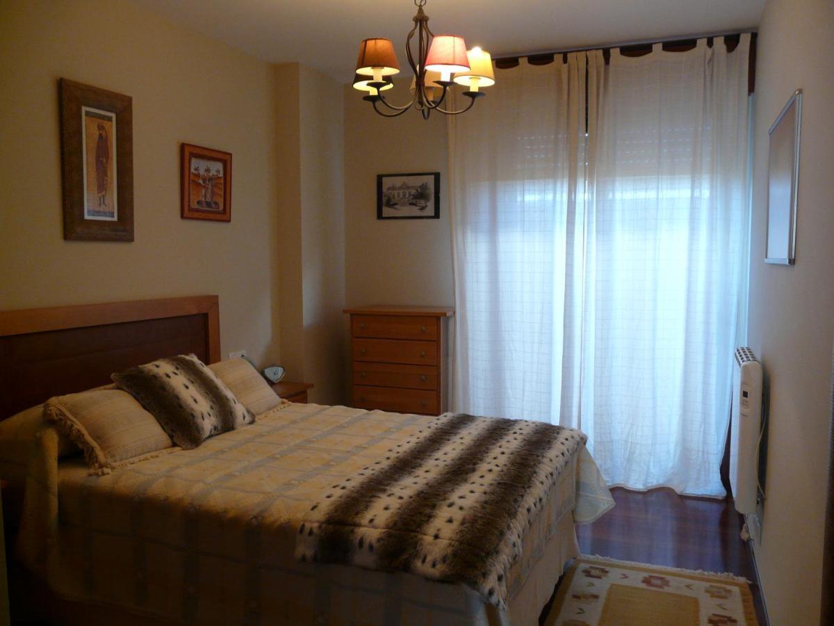 Espe Daga Apartamento Bueu Zewnętrze zdjęcie