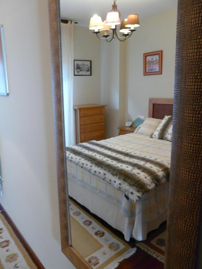 Espe Daga Apartamento Bueu Zewnętrze zdjęcie